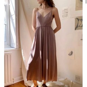 Silence + Noise Jumpsuit